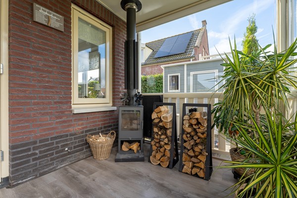 Medium property photo - Wevelsweg 313, 3212 LW Simonshaven