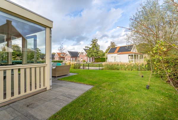 Medium property photo - Wevelsweg 313, 3212 LW Simonshaven