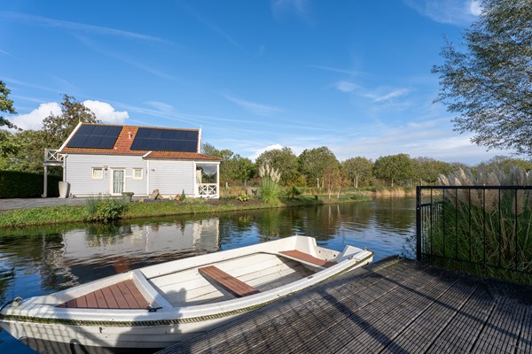Medium property photo - Wevelsweg 313, 3212 LW Simonshaven