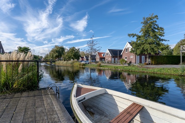 Medium property photo - Wevelsweg 313, 3212 LW Simonshaven