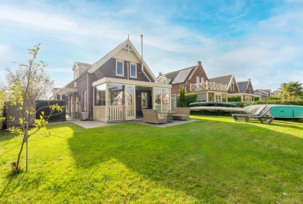 Medium property photo - Wevelsweg 313, 3212 LW Simonshaven