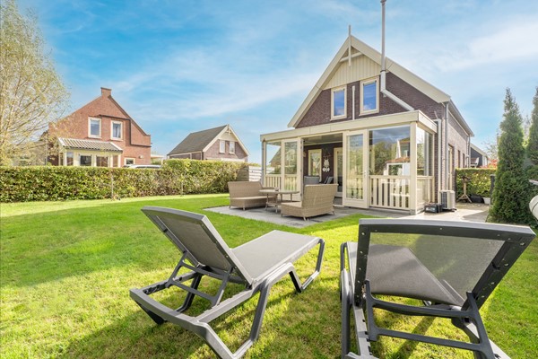 Medium property photo - Wevelsweg 313, 3212 LW Simonshaven