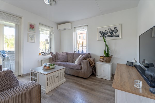 Medium property photo - Wevelsweg 313, 3212 LW Simonshaven