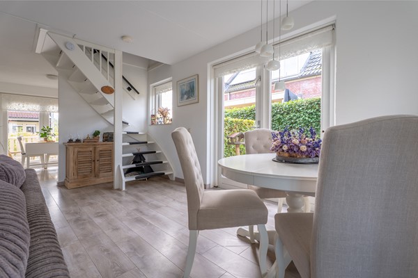 Medium property photo - Wevelsweg 313, 3212 LW Simonshaven