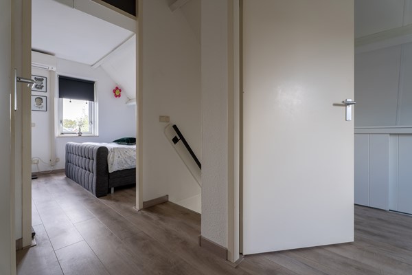 Medium property photo - Wevelsweg 313, 3212 LW Simonshaven