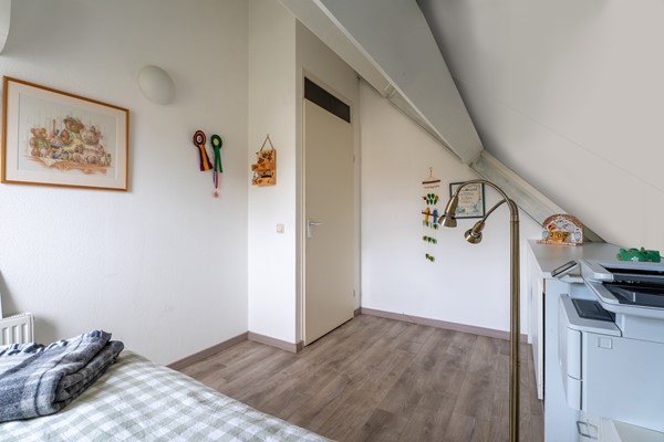 Medium property photo - Wevelsweg 313, 3212 LW Simonshaven