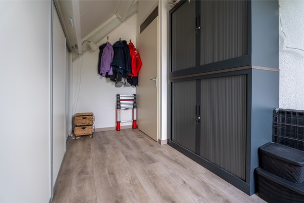 Medium property photo - Wevelsweg 313, 3212 LW Simonshaven