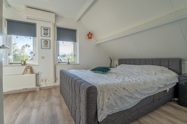 Medium property photo - Wevelsweg 313, 3212 LW Simonshaven