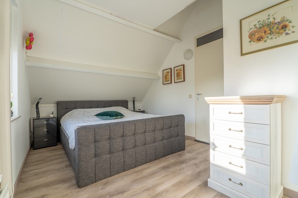 Medium property photo - Wevelsweg 313, 3212 LW Simonshaven