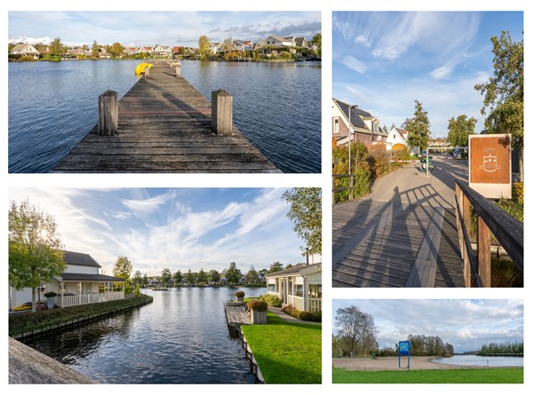 Medium property photo - Wevelsweg 313, 3212 LW Simonshaven