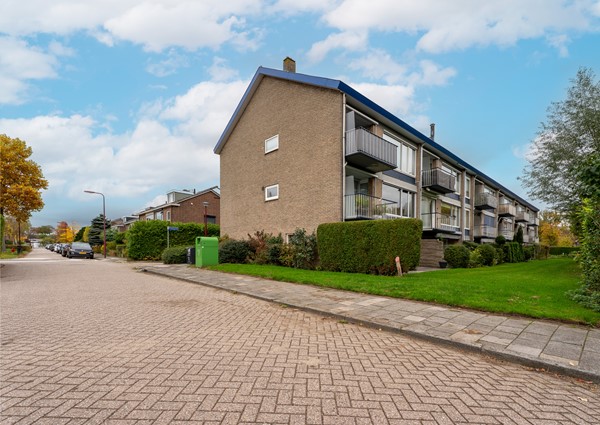 Medium property photo - Oranjestraat 35, 2991 CK Barendrecht