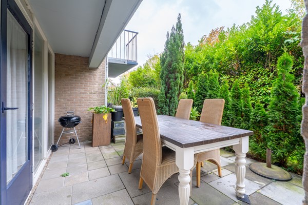 Medium property photo - Oranjestraat 35, 2991 CK Barendrecht