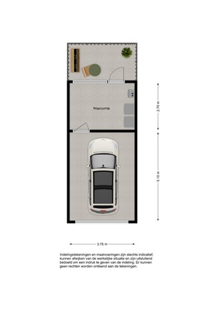 Medium property photo - Oranjestraat 35, 2991 CK Barendrecht