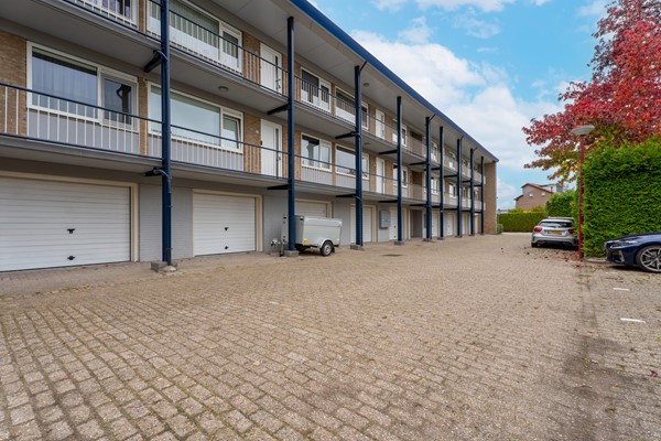 Medium property photo - Oranjestraat 35, 2991 CK Barendrecht