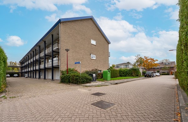 Medium property photo - Oranjestraat 35, 2991 CK Barendrecht