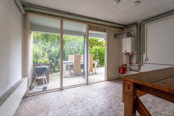 Medium property photo - Oranjestraat 35, 2991 CK Barendrecht