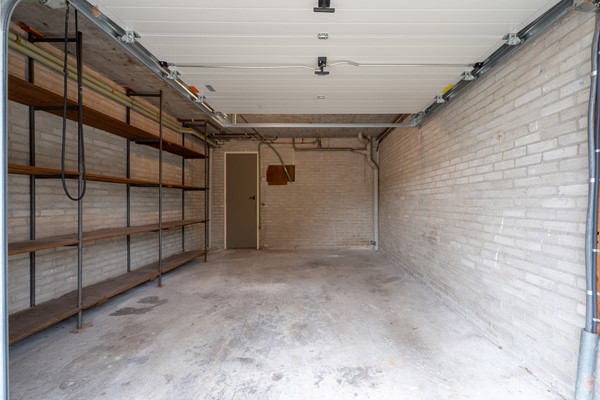 Medium property photo - Oranjestraat 35, 2991 CK Barendrecht