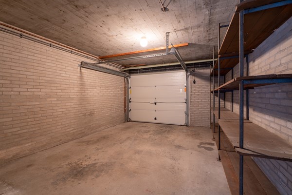 Medium property photo - Oranjestraat 35, 2991 CK Barendrecht