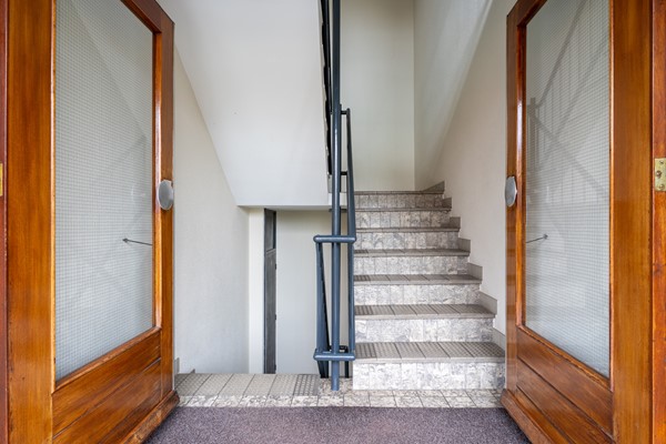 Medium property photo - Oranjestraat 35, 2991 CK Barendrecht