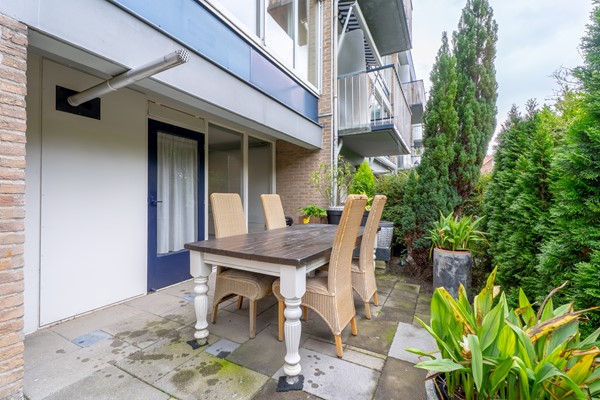 Medium property photo - Oranjestraat 35, 2991 CK Barendrecht