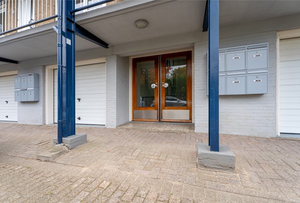 Medium property photo - Oranjestraat 35, 2991 CK Barendrecht