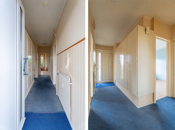 Medium property photo - Oranjestraat 35, 2991 CK Barendrecht