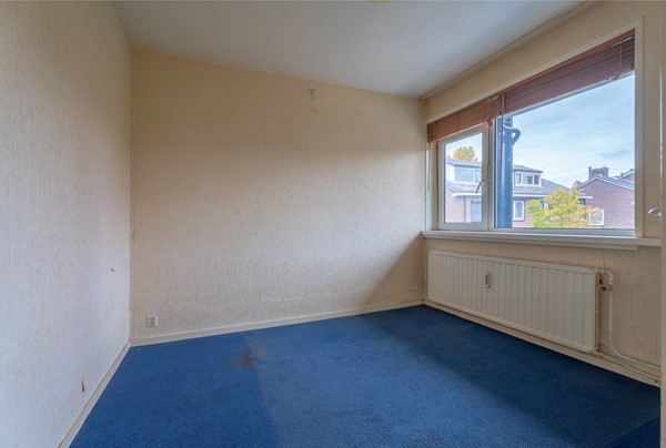 Medium property photo - Oranjestraat 35, 2991 CK Barendrecht