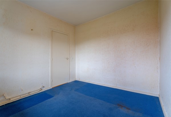 Medium property photo - Oranjestraat 35, 2991 CK Barendrecht