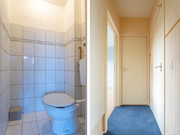 Medium property photo - Oranjestraat 35, 2991 CK Barendrecht