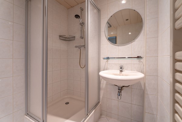 Medium property photo - Oranjestraat 35, 2991 CK Barendrecht