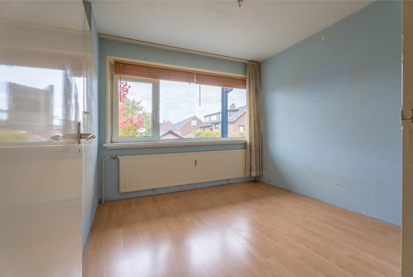 Medium property photo - Oranjestraat 35, 2991 CK Barendrecht