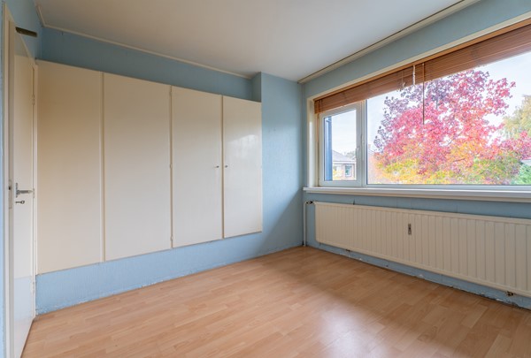Medium property photo - Oranjestraat 35, 2991 CK Barendrecht