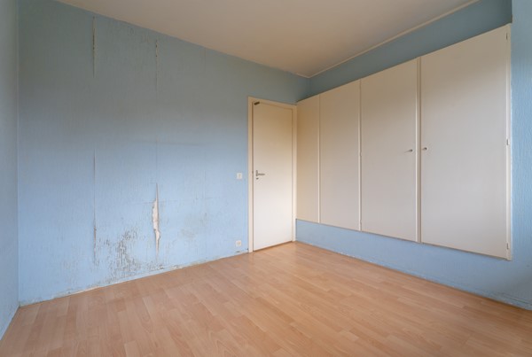 Medium property photo - Oranjestraat 35, 2991 CK Barendrecht
