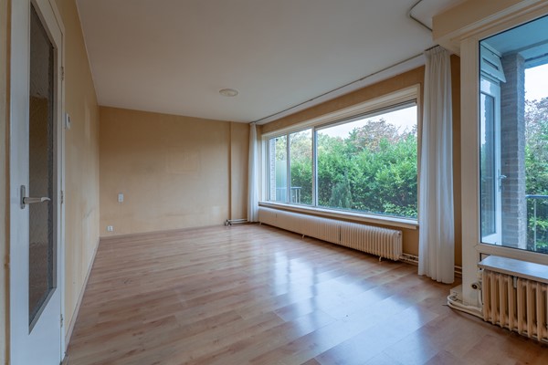 Medium property photo - Oranjestraat 35, 2991 CK Barendrecht