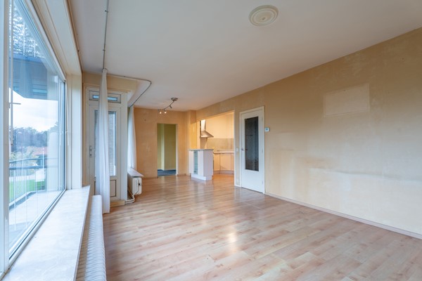 Medium property photo - Oranjestraat 35, 2991 CK Barendrecht