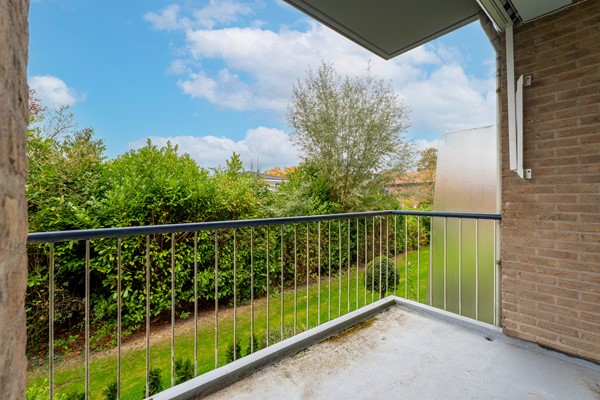 Medium property photo - Oranjestraat 35, 2991 CK Barendrecht