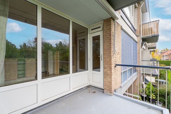 Medium property photo - Oranjestraat 35, 2991 CK Barendrecht