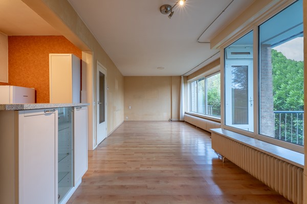 Medium property photo - Oranjestraat 35, 2991 CK Barendrecht