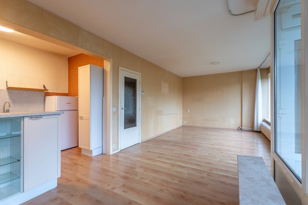 Medium property photo - Oranjestraat 35, 2991 CK Barendrecht