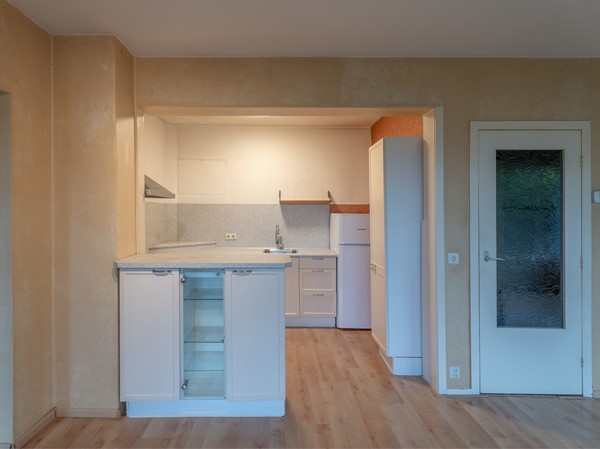 Medium property photo - Oranjestraat 35, 2991 CK Barendrecht