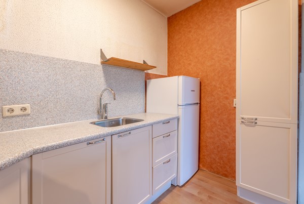 Medium property photo - Oranjestraat 35, 2991 CK Barendrecht