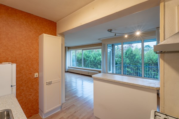 Medium property photo - Oranjestraat 35, 2991 CK Barendrecht