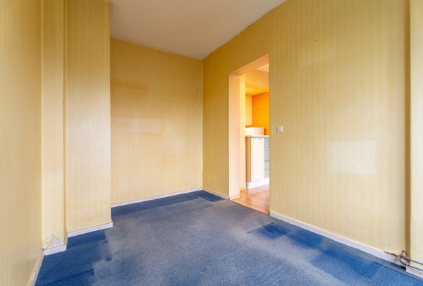 Medium property photo - Oranjestraat 35, 2991 CK Barendrecht