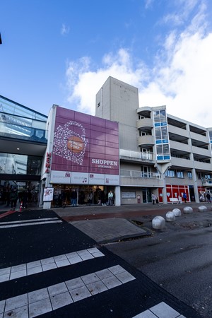 Raadhuislaan 94, 3201EL Spijkenisse