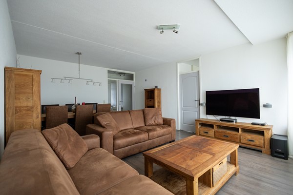 Medium property photo - Raadhuislaan 94, 3201 EL Spijkenisse