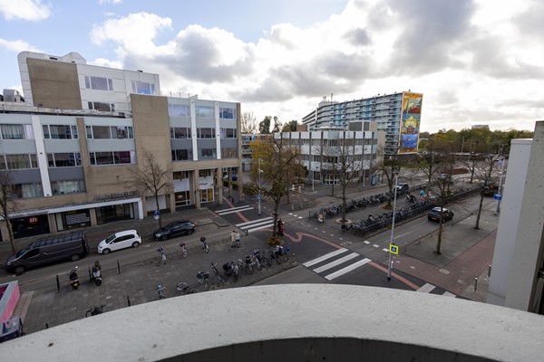 Medium property photo - Raadhuislaan 94, 3201 EL Spijkenisse