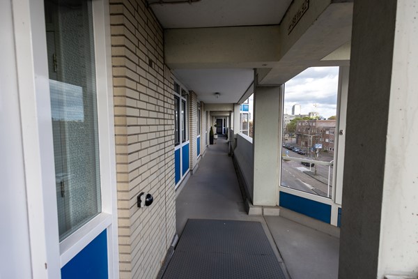 Medium property photo - Raadhuislaan 94, 3201 EL Spijkenisse