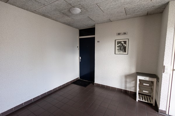 Medium property photo - Raadhuislaan 94, 3201 EL Spijkenisse