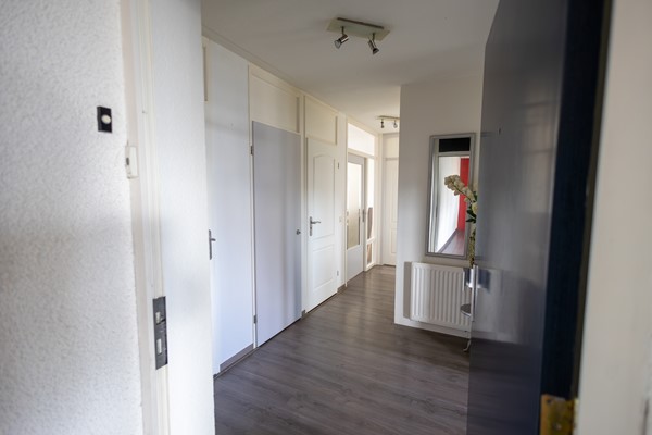 Medium property photo - Raadhuislaan 94, 3201 EL Spijkenisse