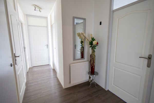 Medium property photo - Raadhuislaan 94, 3201 EL Spijkenisse